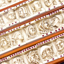 Dutch Renaissance Dominoes