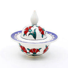 Iznik Sweet Bowl