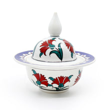 Iznik Sweet Bowl