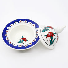 Iznik Sweet Bowl