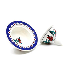 Iznik Sweet Bowl