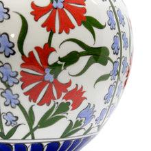 Iznik Vase 27 cm