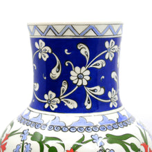 Iznik Vase 27 cm