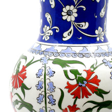 Iznik Vase 27 cm