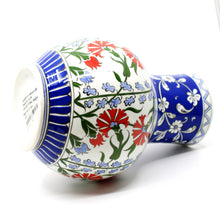 Iznik Vase 27 cm