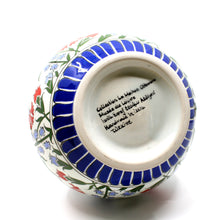 Iznik Vase 27 cm