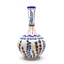 Iznik  Vase - 40CM