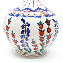 Iznik  Vase - 40CM