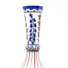 Iznik  Vase - 40CM