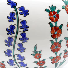 Iznik  Vase - 40CM