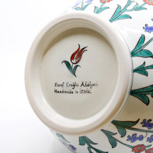 Iznik  Vase - 40CM