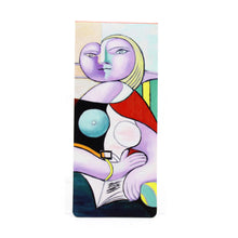 The Reader Magnetic Bookmark