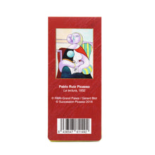 The Reader Magnetic Bookmark