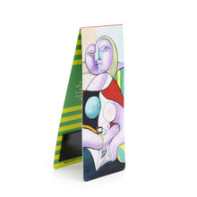 The Reader Magnetic Bookmark
