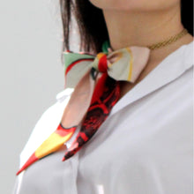 Neckerchief Picasso - The Dream