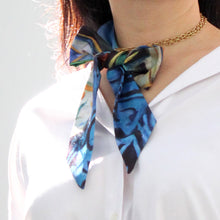 Neckerchief - Still life
