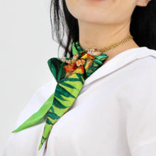 Neckerchief -  Oleander