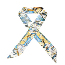 Neckerchief - Cezanne Bathers