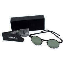 Jean Nouvel X Morel sunglasses - 90060C - NN12