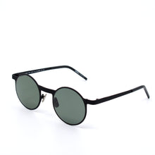 Jean Nouvel X Morel sunglasses - 90060C - NN12