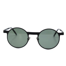 Jean Nouvel X Morel sunglasses - 90060C - NN12