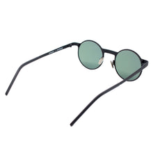 Jean Nouvel X Morel sunglasses - 90060C - NN12
