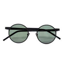 Jean Nouvel X Morel sunglasses - 90060C - NN12