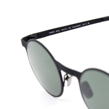 Jean Nouvel X Morel sunglasses - 90060C - NN12