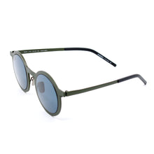 Jean Nouvel X Morel sunglasses - 90052C - VV13