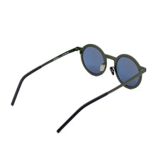 Jean Nouvel X Morel sunglasses - 90052C - VV13