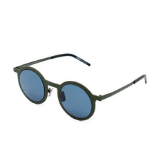 Jean Nouvel X Morel sunglasses - 90052C - VV13