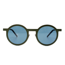 Jean Nouvel X Morel sunglasses - 90052C - VV13