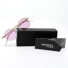 Jean Nouvel X Morel - 90062C - GG01