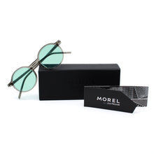 Jean Nouvel X Morel sunglasses - 90063C - GG09