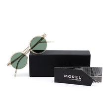Jean Nouvel X Morel sunglasses - 90062C - GG11