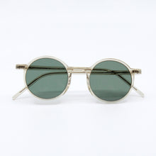 Jean Nouvel X Morel sunglasses - 90062C - GG11