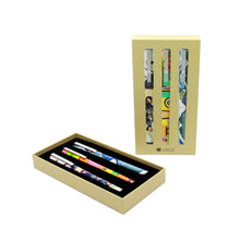 LAD Ball Pen Set (3 Artworks)