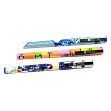 LAD Ball Pen Set (3 Artworks)