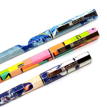 LAD Ball Pen Set (3 Artworks)