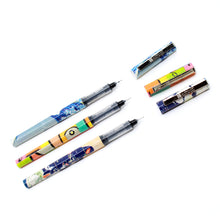 LAD Ball Pen Set (3 Artworks)
