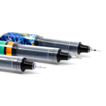 LAD Ball Pen Set (3 Artworks)
