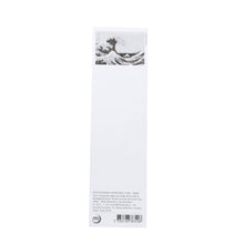 Bookmark - Katsushika Hokusai