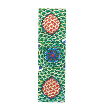 Bookmark - Dish With  Scale Pattern