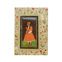 Postcard 'Portrait of a Nobleman'