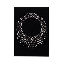 Postcard "Cartier Necklace"