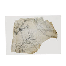 Postcard "Charles Le Brun"
