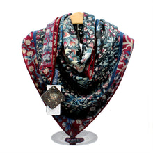 Millefleurs (100% Wool)