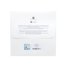 Great Wave - Square (100% Silk)