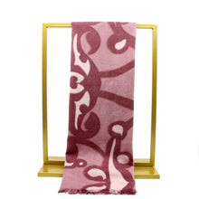 Iznik - Red (100% Cotton)