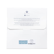 Iznik - Blue (100% Cotton)